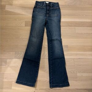 Good American High-rise Bootcut Women's Jeans